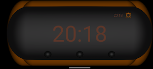 Alarm clock agtm Screenshot 2