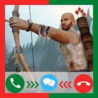 Son of The Forest Fake Call