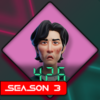 Squid Survival Challenge 426