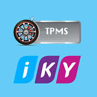 IKY TPMS