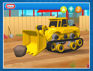 Construct 'n Learn Smart Workbench Screenshot 2