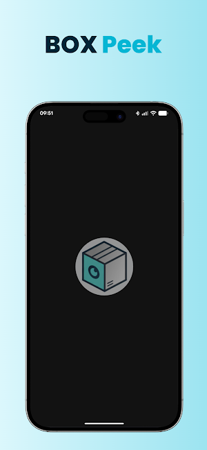 BoxPeek Screenshot 0