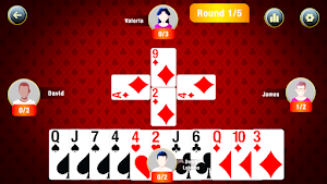 CallBreak Screenshot 0