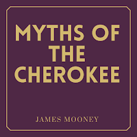 Myths of the Cherokee