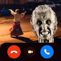 Serbian Lady Fake Video Call