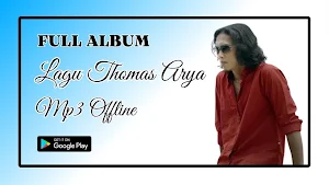 Lagu Thomas Arya Full Album Screenshot 0