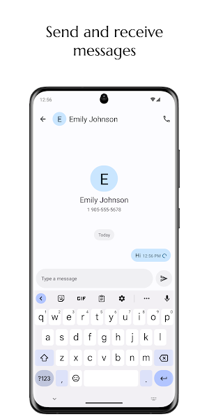 BeSwift Screenshot 3