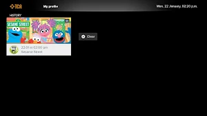 TCA.TV Screenshot 3