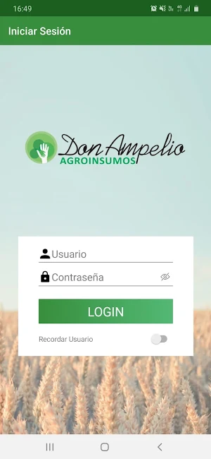 Don Ampelio Screenshot 3