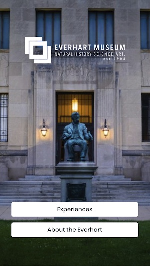 Everhart Museum Screenshot 0