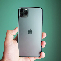 Theme for iPhone 11 pro max