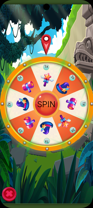 Block Match Quest Screenshot 1