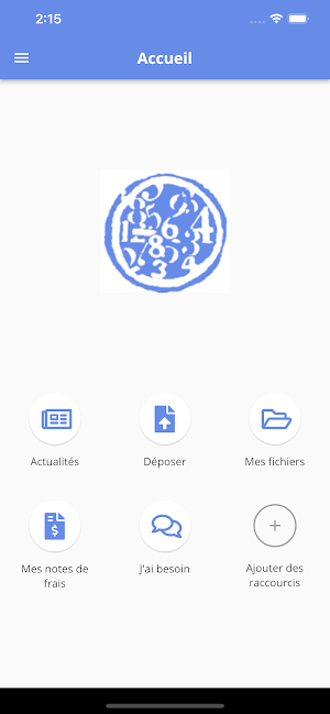 My Chiffre et Synthèse Screenshot 1