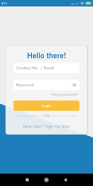 Global Business School Screenshot 2