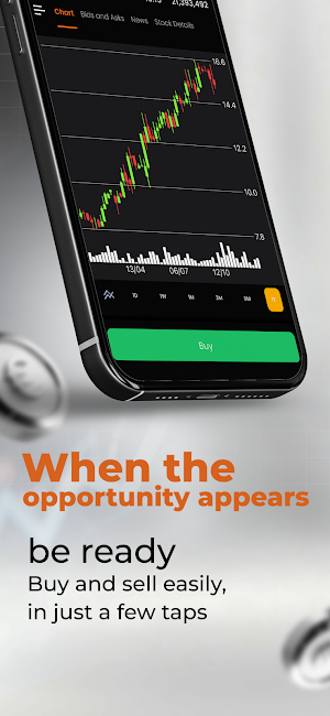 NAEEM: Go Invest, Grow Wealth Screenshot 2