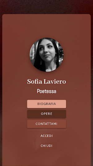 Sofia Laviero Screenshot 1