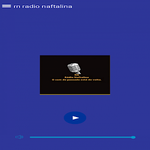 rn radios naftalina Screenshot 1