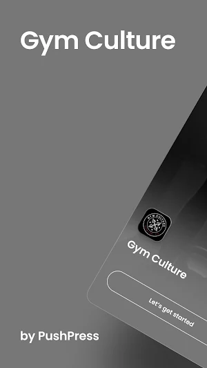 Gym Culture Screenshot 0