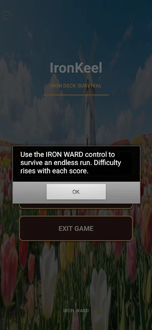 IronKeel Screenshot 0