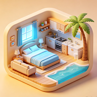 Seaside Room Decor