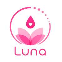 Luna — Period & Cycle Tracker