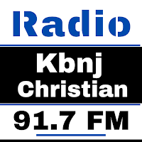 91.7 Kbnj Fm Radio Christian
