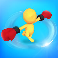 Spin Punch Run