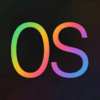 Launcher Phone OS