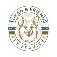 Token & Friends Pet Services
