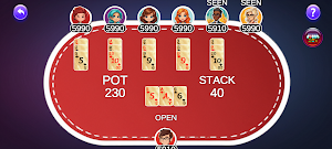 Teen Patti Master Screenshot 1
