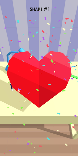 Fold and Cut Screenshot 0