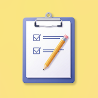 Notepad: Calendar & To do list