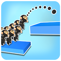 Crowd Climb