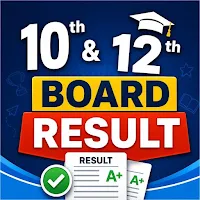 10th & 12th Board Result 2026