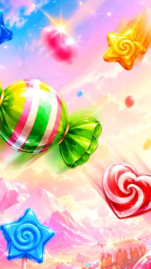 Sugar Place Screenshot 2