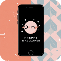 Preppy Wallpaper 4K