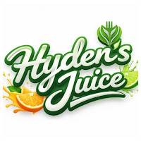 Hyder's Juice