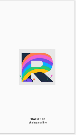 VR Reddy's Rainbow Schools Screenshot 0