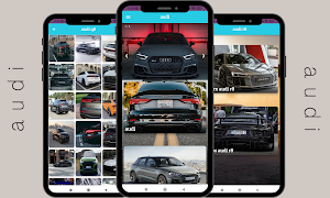 audi Screenshot 3