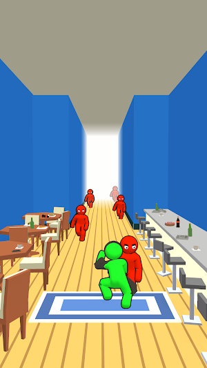 Slide Fight Screenshot 3