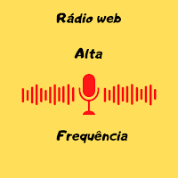 Rádio web Alta frequência
