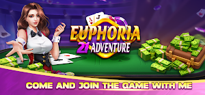 Euphoria 21 Adventure Screenshot 0