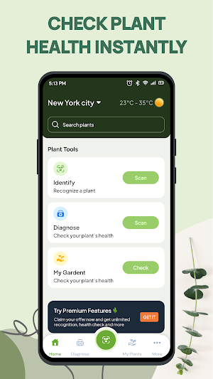 Identify Plant By Photo Screenshot 3