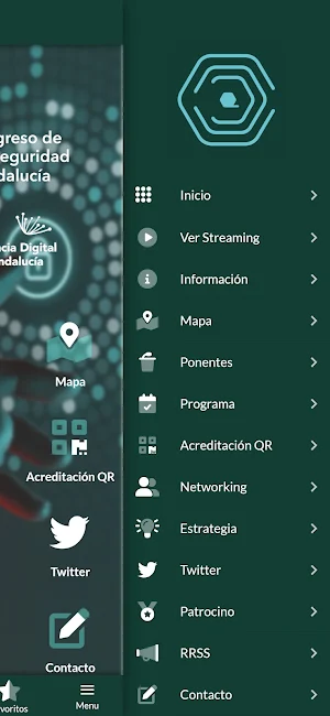 II Congreso Ciberseguridad Screenshot 2