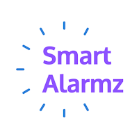 SmartAlarmz - Alarm Clock App