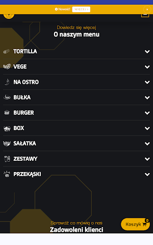 MAAAAAXI KEBAB Screenshot 2