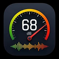 Noise meter
