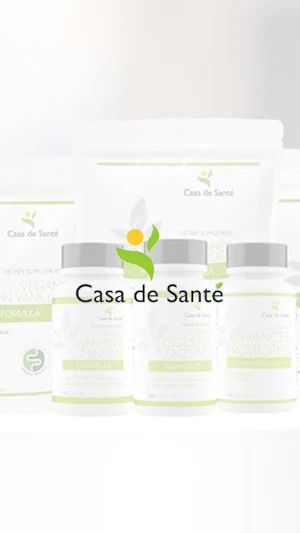 Casa de Sante Fitness Screenshot 0