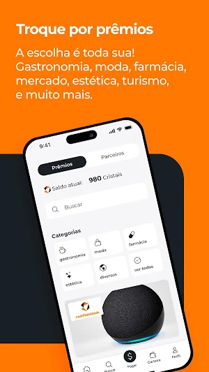 Multifidelidade Screenshot 3
