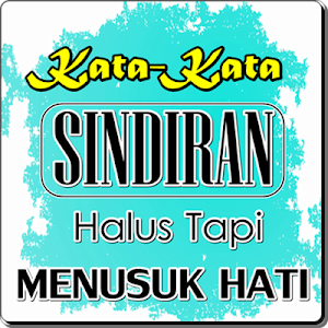 Kata Kata Sindiran Halus Menyakitkan Hati Screenshot 3